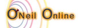 ONeilOnline Logo