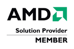 AMD Solution Provider