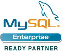 MySQL Partner Ready